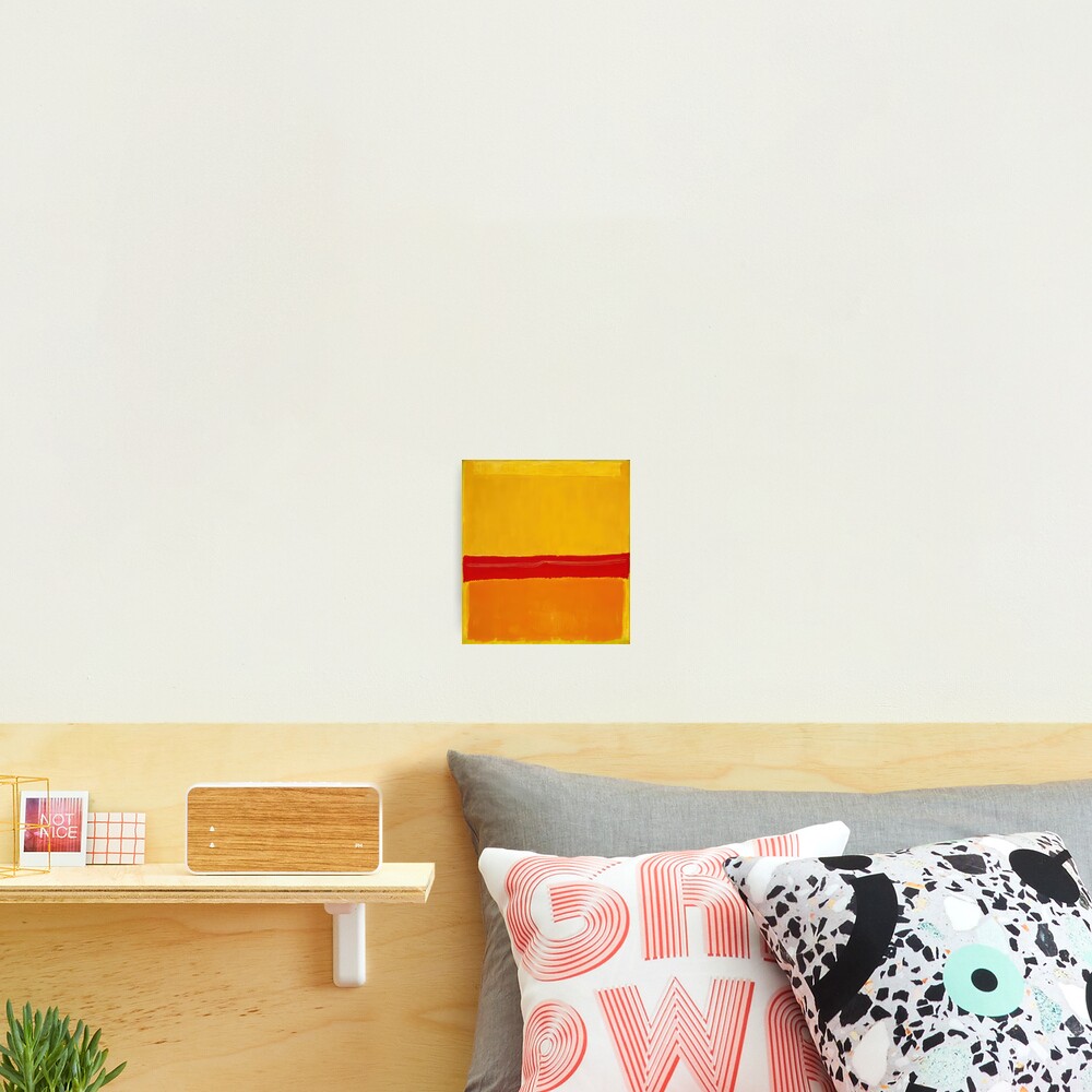 Item preview, Photographic Print designed and sold by 4Darty.