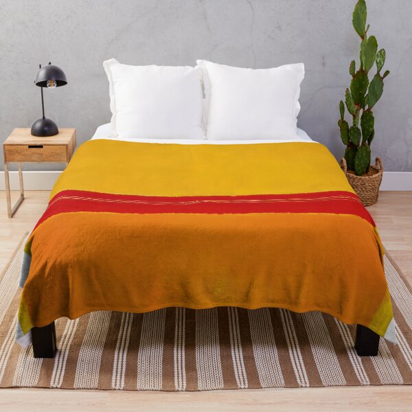 Item preview, Mark Rothko gallery designed and sold by 4Darty.