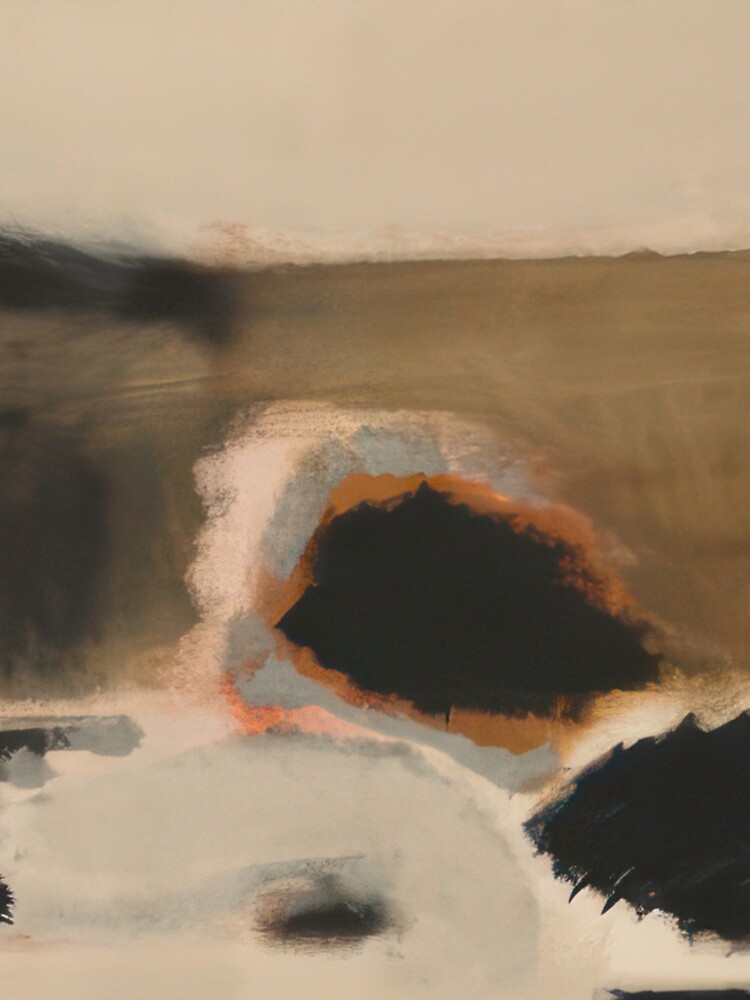Thumbnail 4 of 4, iPhone Case, Mark Rothko  gallery  designed and sold by 4Darty.