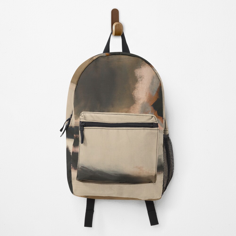 Item preview, Backpack designed and sold by 4Darty.