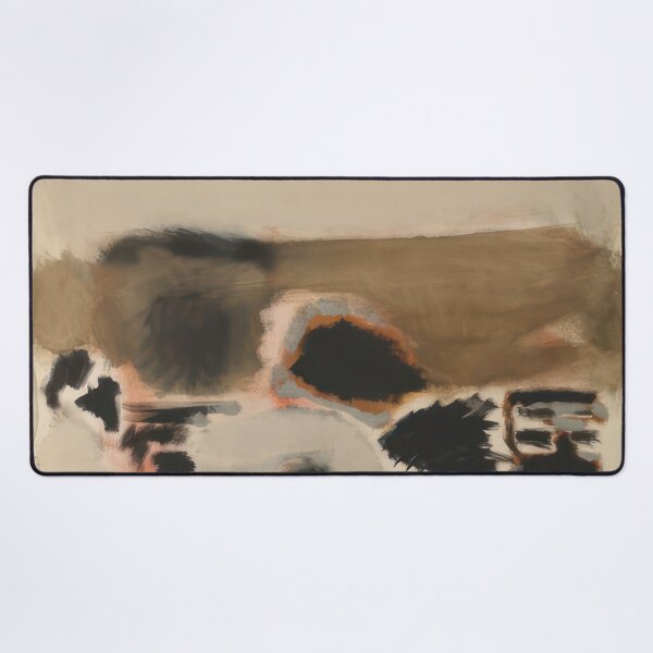 Item preview, Mark Rothko gallery designed and sold by 4Darty.