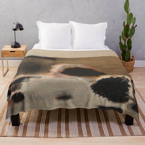 Item preview, Mark Rothko  gallery  designed and sold by 4Darty.