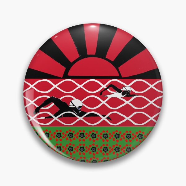 Item preview, MYSWIM: Lake Malawi designed and sold by MYSWIM-.