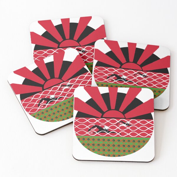 Item preview, MYSWIM: Lake Malawi designed and sold by MYSWIM-.
