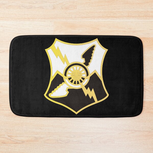 Item preview, DUI - 61st Air Defense Artillery Regiment wo Txt X 300 designed and sold by Military Insignia Products.