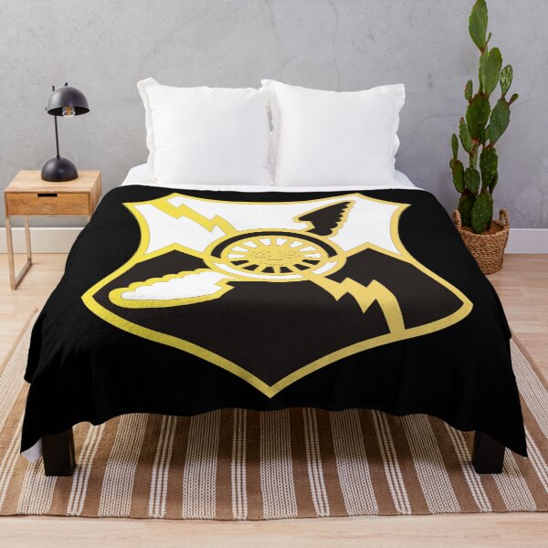 Item preview, DUI - 61st Air Defense Artillery Regiment wo Txt X 300 designed and sold by Military Insignia Products.
