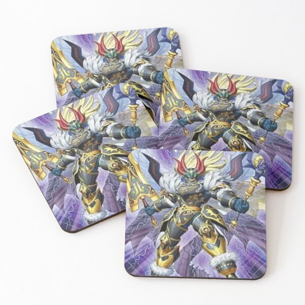 Item preview, Master Peace, The True Dracoverlord designed and sold by Black Saiyan Magician's Merchandise.