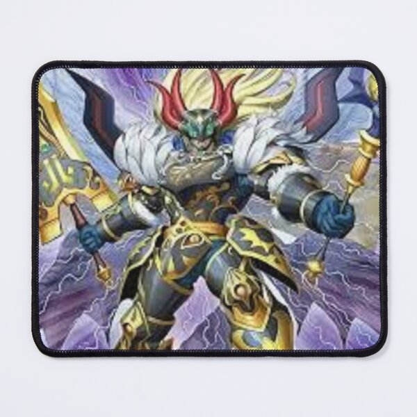 Item preview, Master Peace, The True Dracoverlord designed and sold by Black Saiyan Magician's Merchandise.