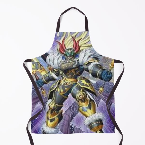Item preview, Master Peace, The True Dracoverlord designed and sold by Black Saiyan Magician's Merchandise.