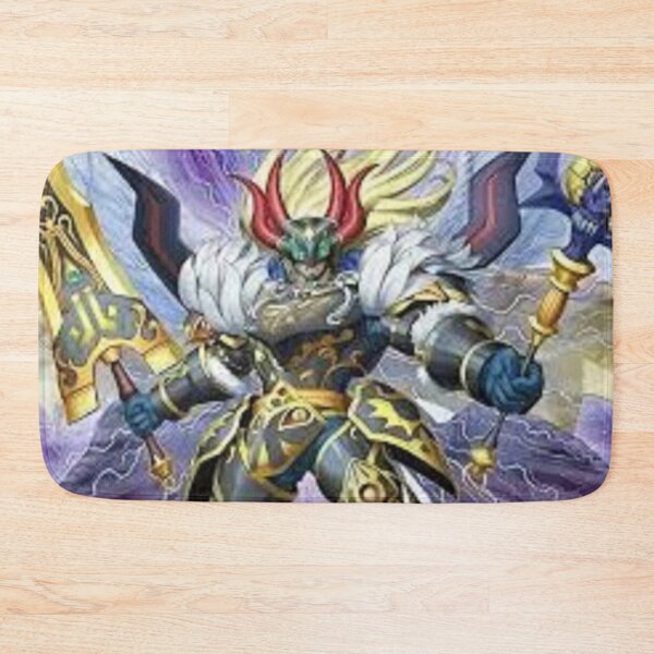 Item preview, Master Peace, The True Dracoverlord designed and sold by Black Saiyan Magician's Merchandise.
