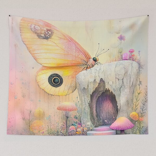 Item preview, Fae Haven designed and sold by bloorose.