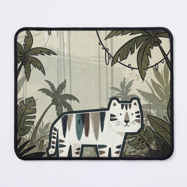 Item preview, Wild & whiskered designed and sold by Animals-Tees.