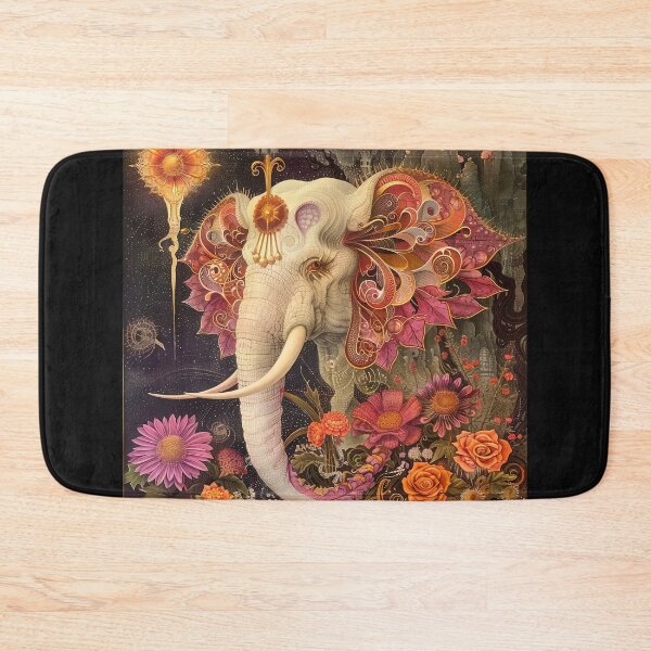 Item preview, Elephantine Divinity designed and sold by bloorose.
