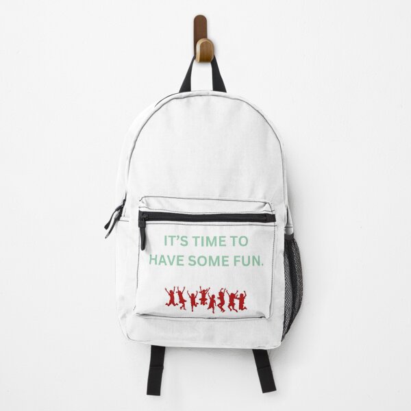 Item preview, Time to have some fun designed and sold by Tunarite.