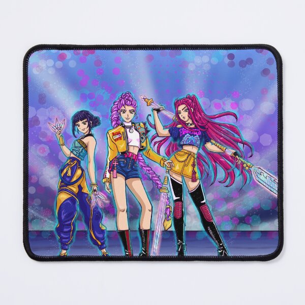 Item preview, KPDH - Huntrix designed and sold by Artimas.