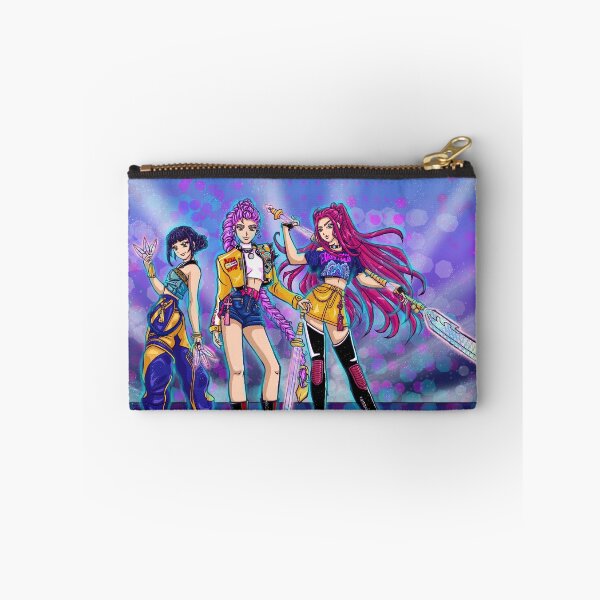 Item preview, KPDH - Huntrix designed and sold by Artimas.