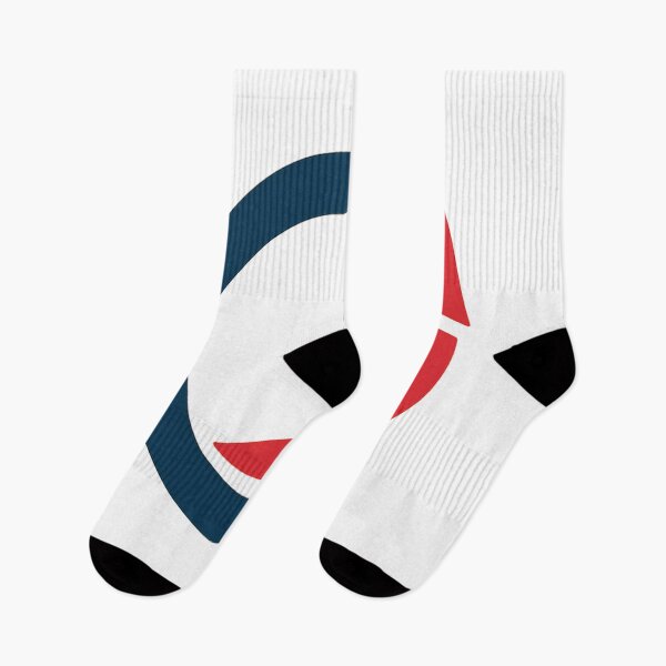 Item preview, Abstract Freedom Arrow – Patriotic Minimalist Design designed and sold by LunarBones.