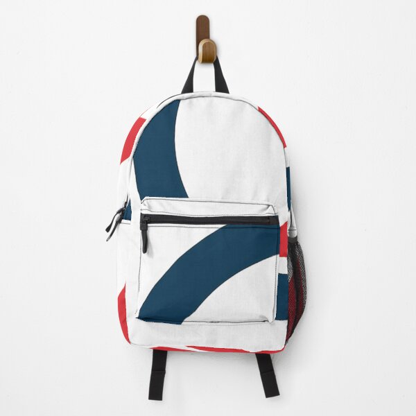 Item preview, Abstract Freedom Arrow – Patriotic Minimalist Design designed and sold by LunarBones.