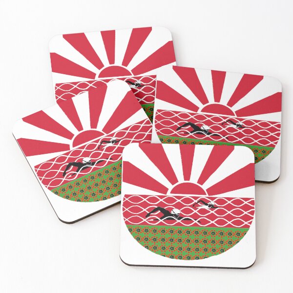 Item preview, MYSWIM: Lake Malawi designed and sold by MYSWIM-.