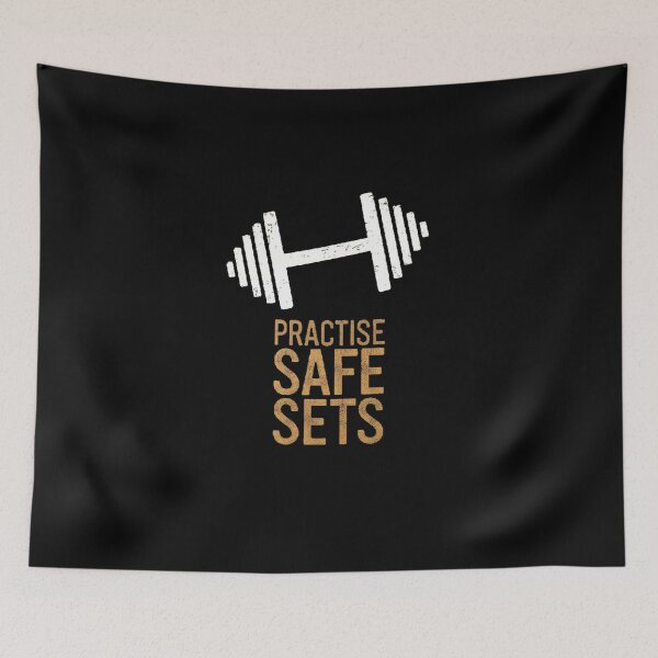 Item preview, Gym Meme weightlifting designed and sold by CandyVenom.