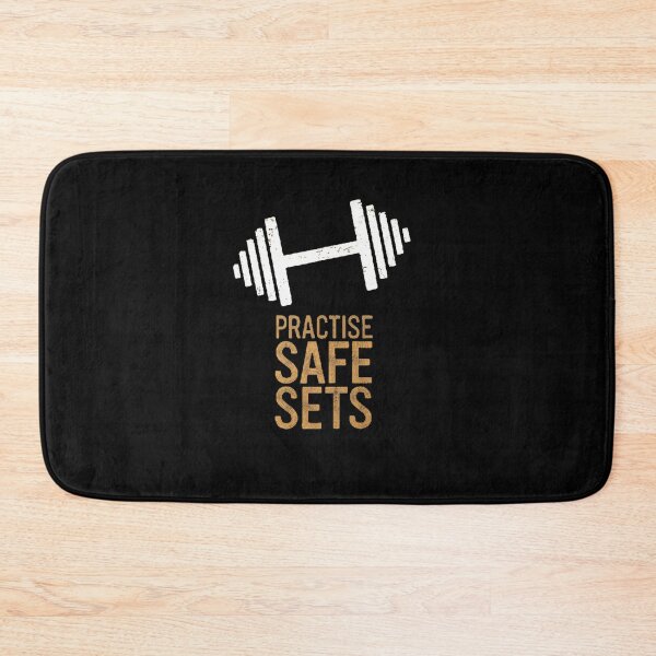 Item preview, Gym Meme weightlifting designed and sold by CandyVenom.