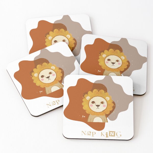 Item preview, Nap king designed and sold by Animals-Tees.