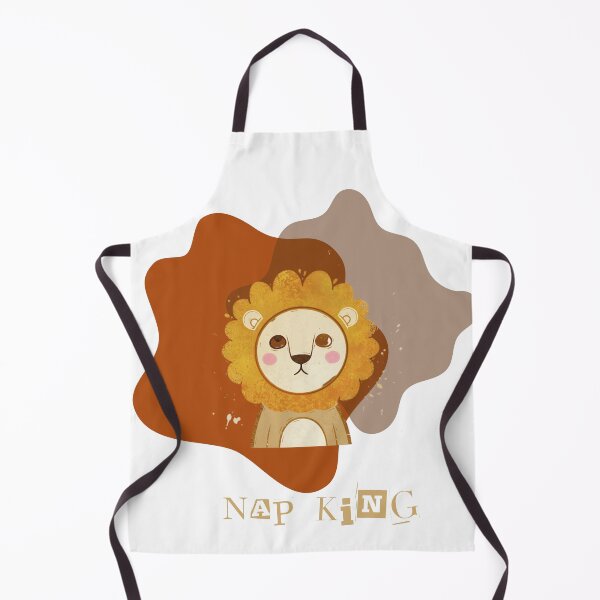 Item preview, Nap king designed and sold by Animals-Tees.