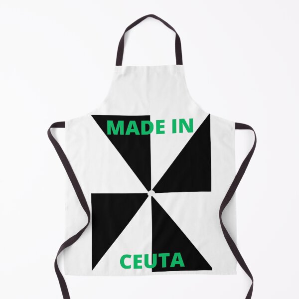 Item preview, Made in Ceuta designed and sold by Ángeles Rincón.