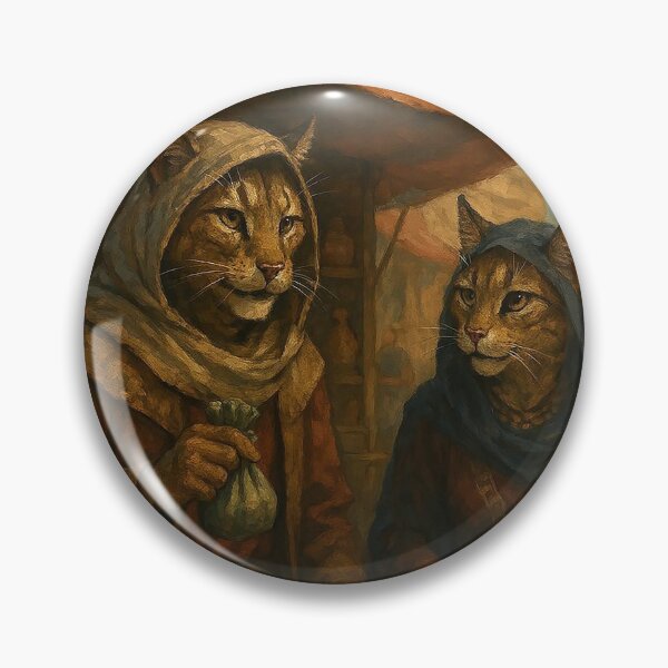 Item preview, Khajiit has wares, if you have coin. designed and sold by nikkolaus.