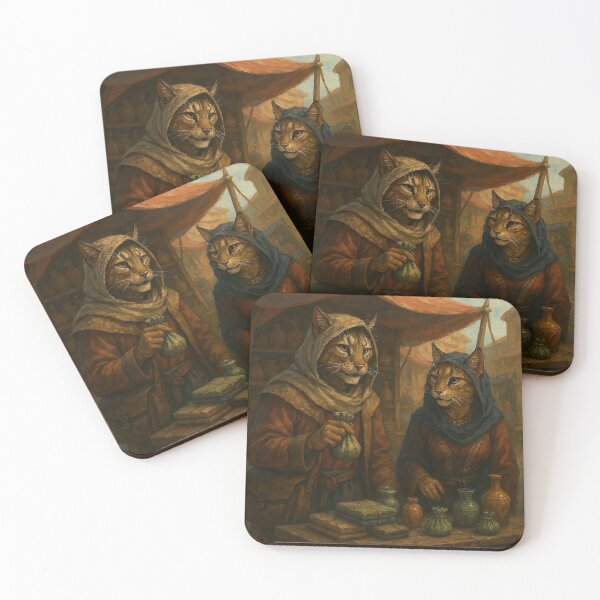 Item preview, Khajiit has wares, if you have coin. designed and sold by nikkolaus.