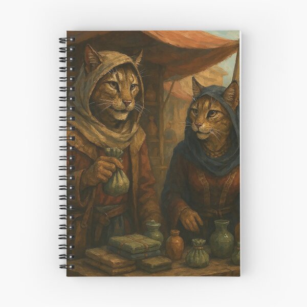 Item preview, Khajiit has wares, if you have coin. designed and sold by nikkolaus.