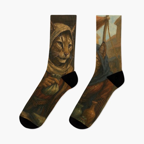 Item preview, Khajiit has wares, if you have coin. designed and sold by nikkolaus.