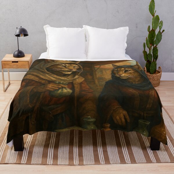 Item preview, Khajiit has wares, if you have coin. designed and sold by nikkolaus.