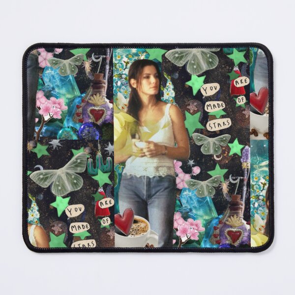 Item preview, Practical Magic Collage Starlit Romance designed and sold by Edgot Emily Dimov-Gottshall.
