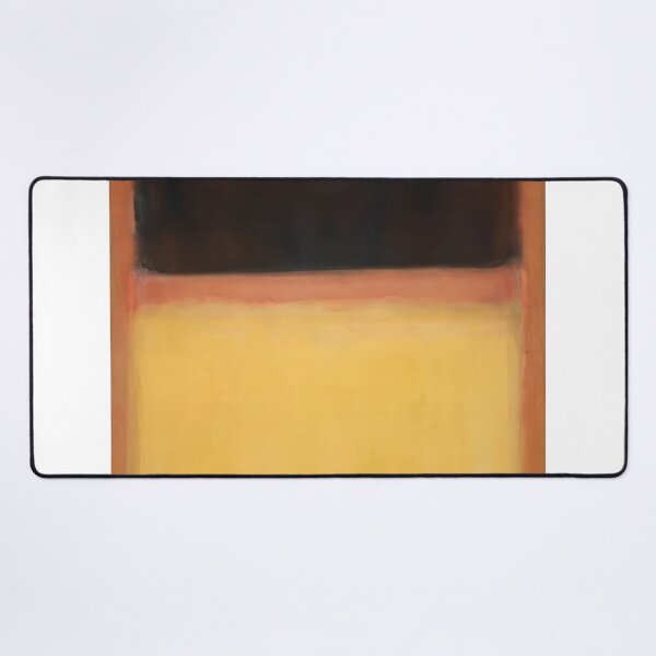 Item preview, Mark Rothko gallery designed and sold by 4Darty.
