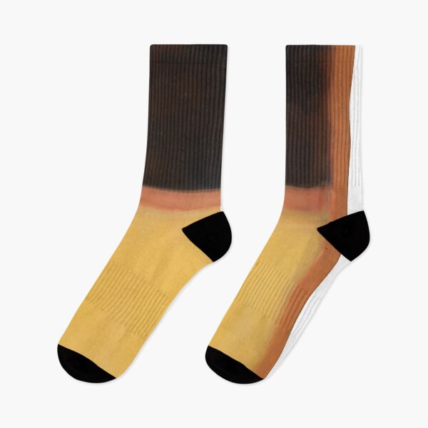 Item preview, Mark Rothko  gallery  designed and sold by 4Darty.