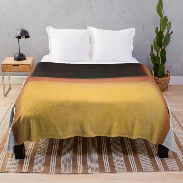 Item preview, Mark Rothko  gallery  designed and sold by 4Darty.
