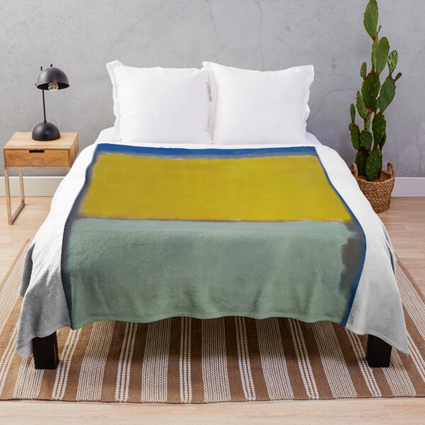 Item preview, Mark Rothko  gallery  designed and sold by 4Darty.
