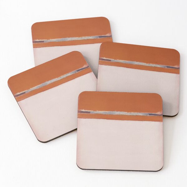 Item preview, Mark Rothko  gallery  designed and sold by 4Darty.