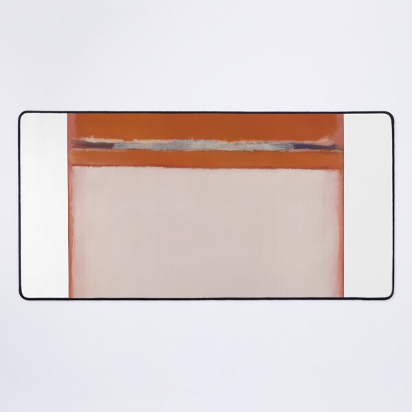 Item preview, Mark Rothko gallery designed and sold by 4Darty.