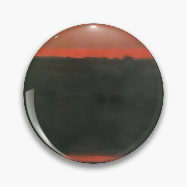Item preview, Mark Rothko  gallery  designed and sold by 4Darty.