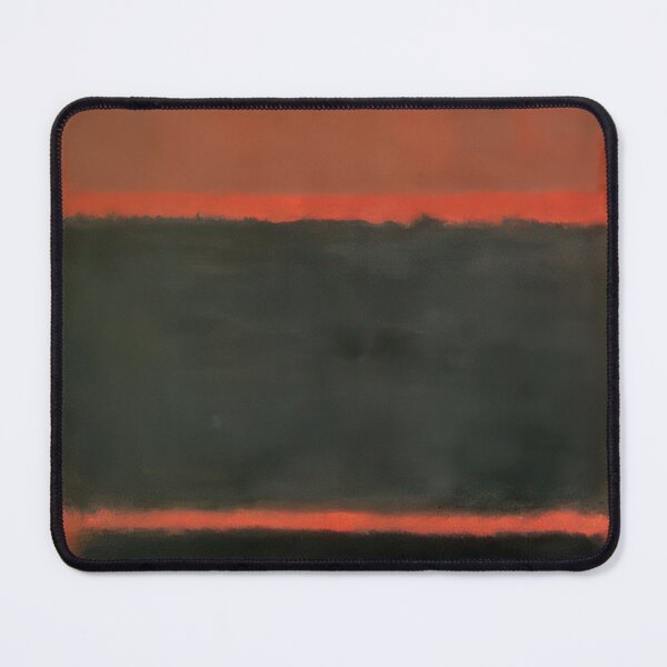 Item preview, Mark Rothko gallery designed and sold by 4Darty.
