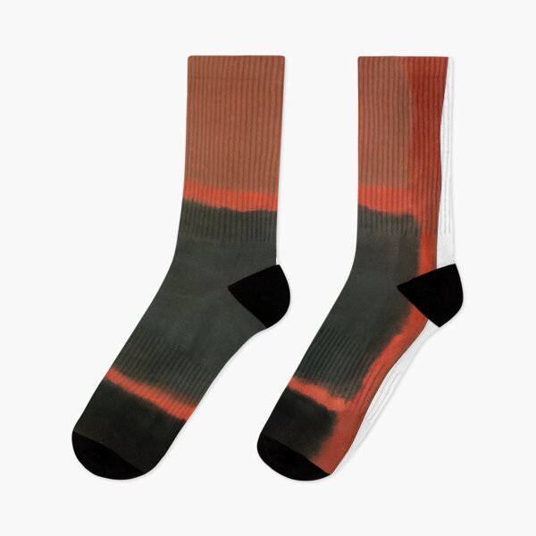 Item preview, Mark Rothko  gallery  designed and sold by 4Darty.