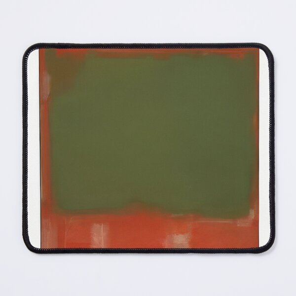 Item preview, Mark Rothko gallery designed and sold by 4Darty.