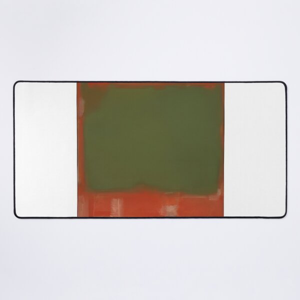 Item preview, Mark Rothko gallery designed and sold by 4Darty.