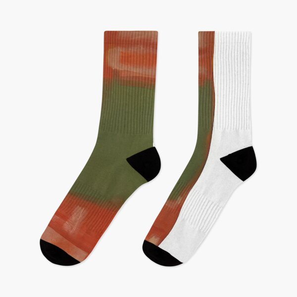 Item preview, Mark Rothko  gallery  designed and sold by 4Darty.
