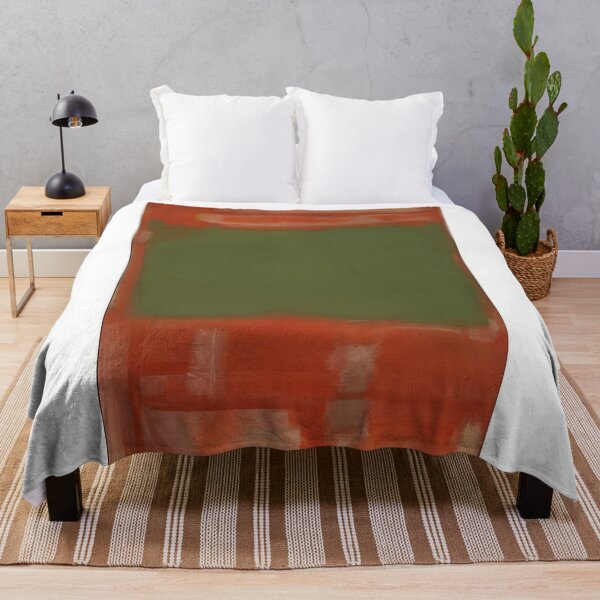 Item preview, Mark Rothko  gallery  designed and sold by 4Darty.