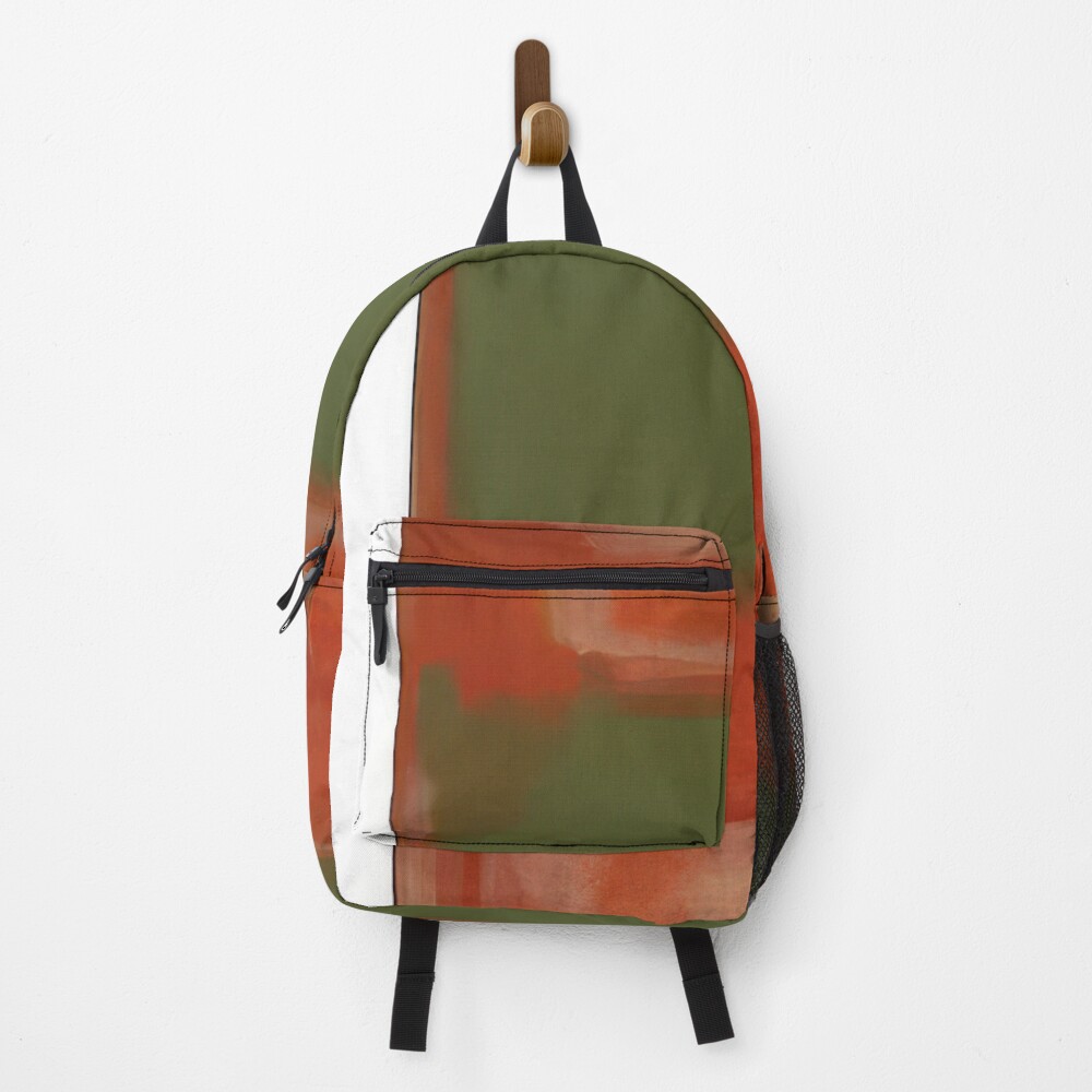 Item preview, Backpack designed and sold by 4Darty.