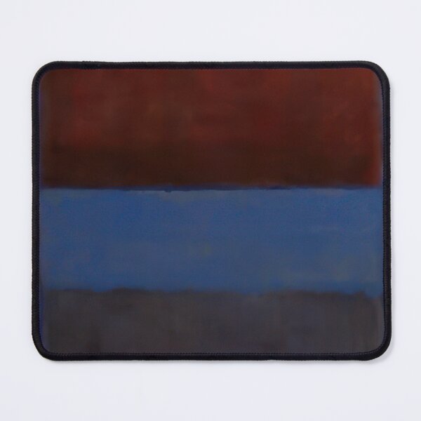 Item preview, Mark Rothko gallery designed and sold by 4Darty.