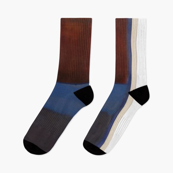 Item preview, Mark Rothko  gallery  designed and sold by 4Darty.